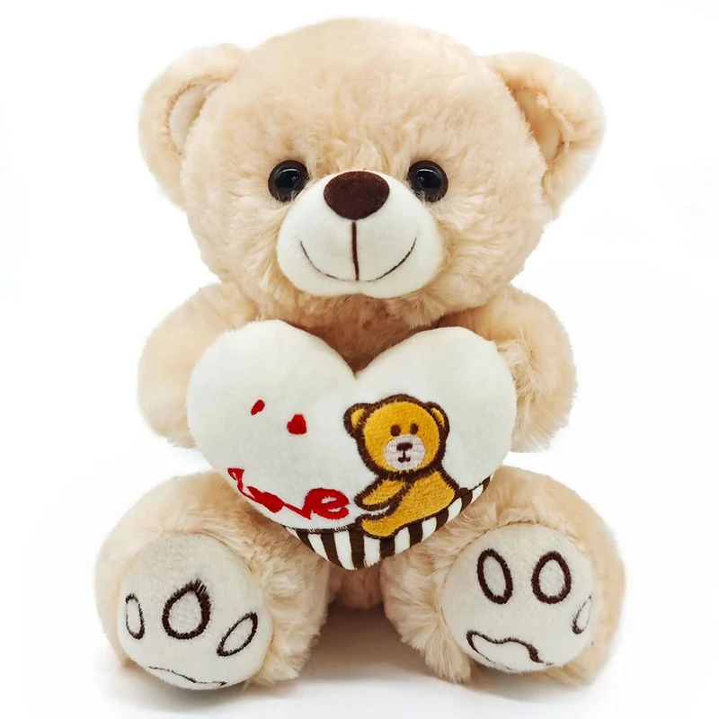 30cm40cm Plüsch Pullover Bär Spielzeug Puppen Puppen Nette Dress Up Bär Geburtstag Geschenk Beruhigenden schlaf