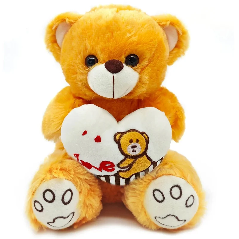 30cm40cm Plüsch Pullover Bär Spielzeug Puppen Puppen Nette Dress Up Bär Geburtstag Geschenk Beruhigenden schlaf