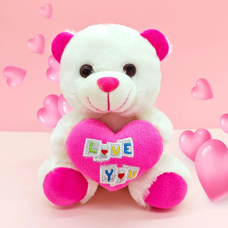 30cm40cm Plüsch Pullover Bär Spielzeug Puppen Puppen Nette Dress Up Bär Geburtstag Geschenk Beruhigenden schlaf