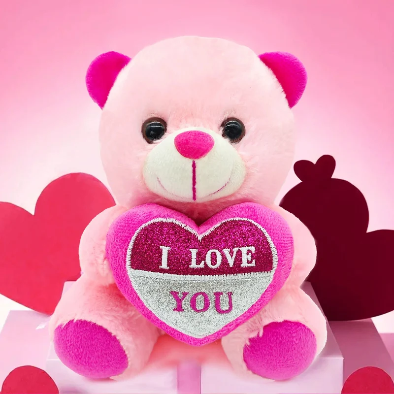 30cm40cm Plüsch Pullover Bär Spielzeug Puppen Puppen Nette Dress Up Bär Geburtstag Geschenk Beruhigenden schlaf