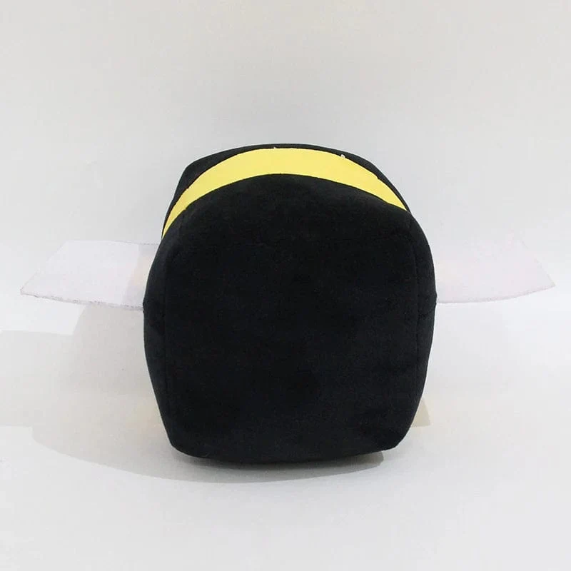 20 cm Haustiersimulator Bienenschwarmsimulator Plüschspielzeug Puppe Niedlicher Bienenschwarm Plüsch Weiche Kuscheltiere Spielzeug Geschenke für Kinder Kinder