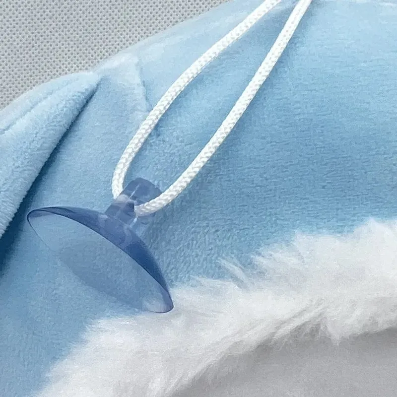 25Cm Kawaii Sanrio Anime Plüschtier Cartoon Rolle Cinnamoroll Weiche Angefüllte Plushie Puppe Baby Mädchen Kissen Hause Ornament Paar Geschenk