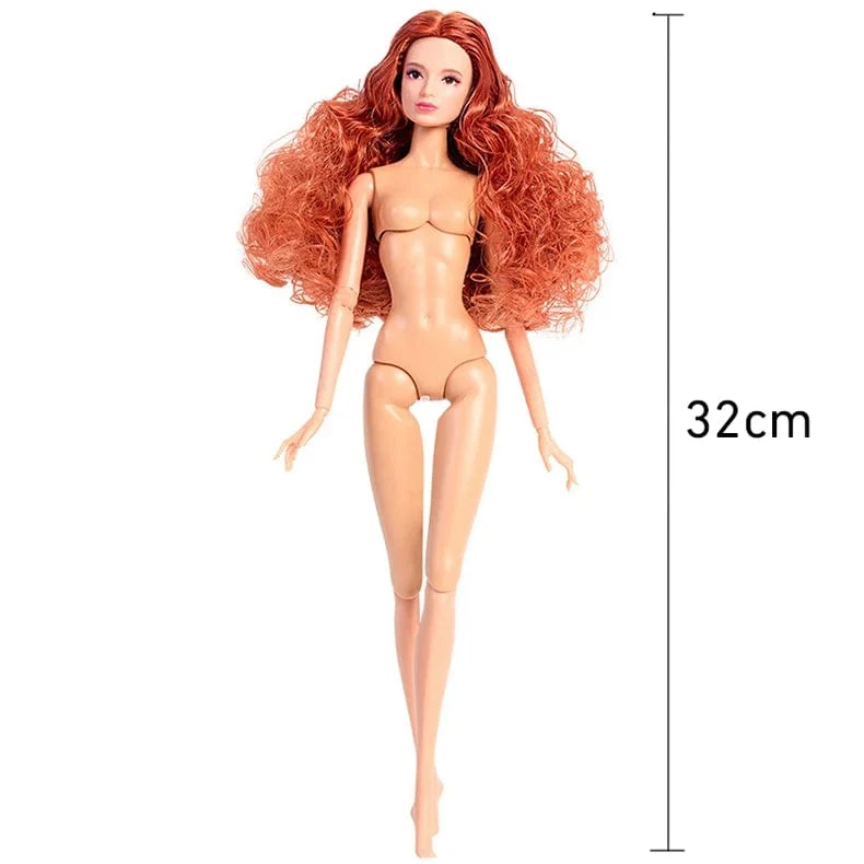 Europäische Mode Schwarz Spitze Goldene Kleid Set für 30cm 1/6 Anime BJD Puppe Kleidung Zubehör Mädchen DIY Spielzeug Geburtstag Geschenke