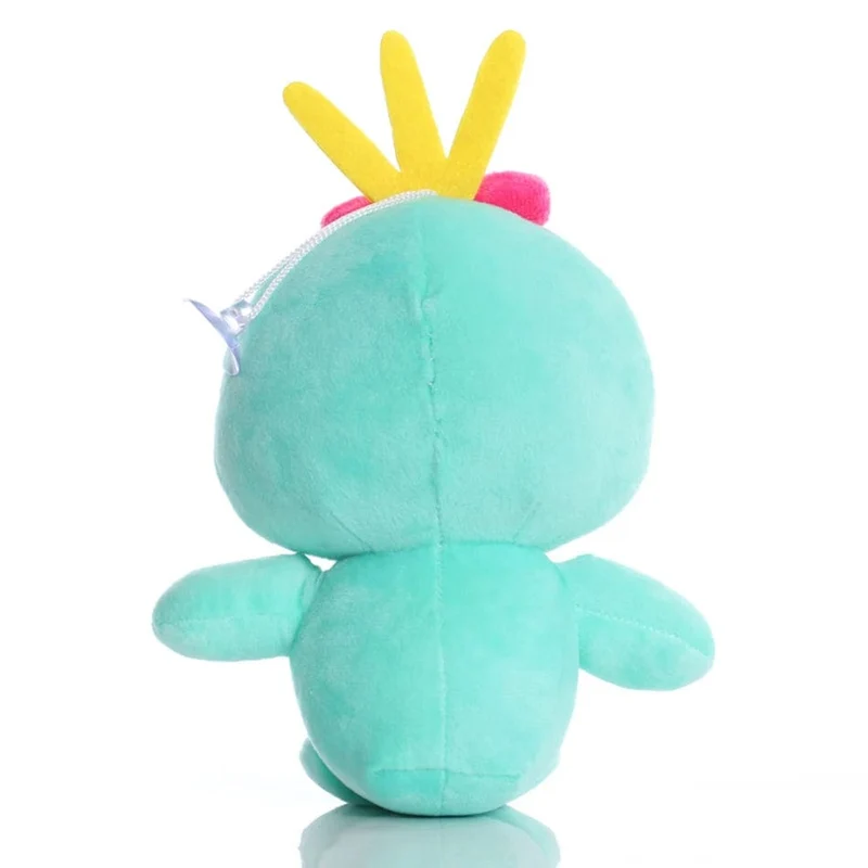Heißer Disney Cartoon Blau Rosa Stitch Plüsch Puppen Anime Spielzeug Lilo und Stitch Stich Plüsch Stofftiere Weihnachtsgeschenke für Kinder