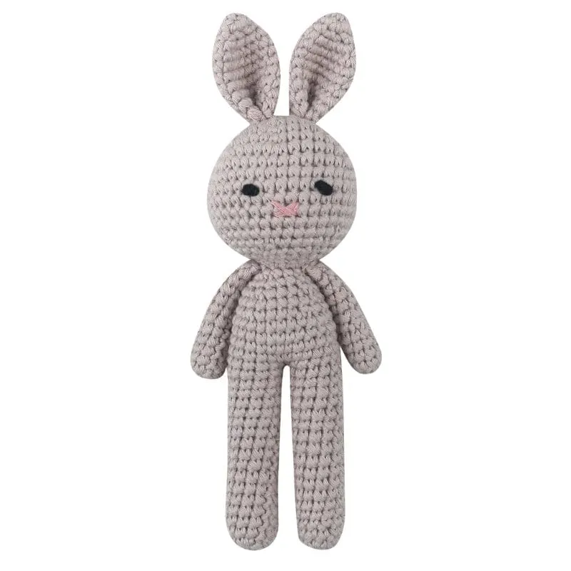 Schönes gehäkeltes Stofftier Spielzeug Handgemachtes Geschenk Couch Desktop Dekoration Cartoon Baby Shower Geschenk Gehäkeltes Spielzeug Dropshipping