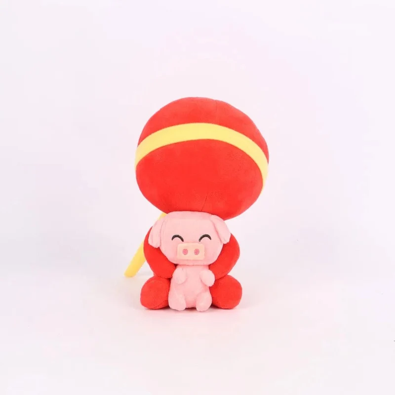 Heißes Youtooz-Plüschtier-Spiel-Cartoon-gefüllte Puppe süßes Alan Becker-Plüschtier Kawaii-Puppen für Kinder-Geburtstagsgeschenke Jungen mögen