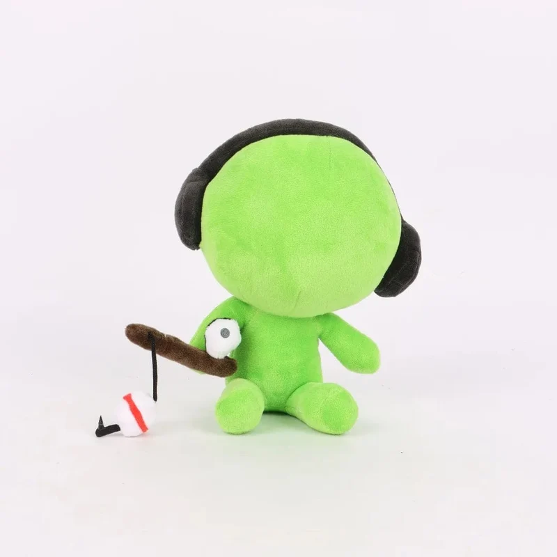 Heißes Youtooz-Plüschtier-Spiel-Cartoon-gefüllte Puppe süßes Alan Becker-Plüschtier Kawaii-Puppen für Kinder-Geburtstagsgeschenke Jungen mögen