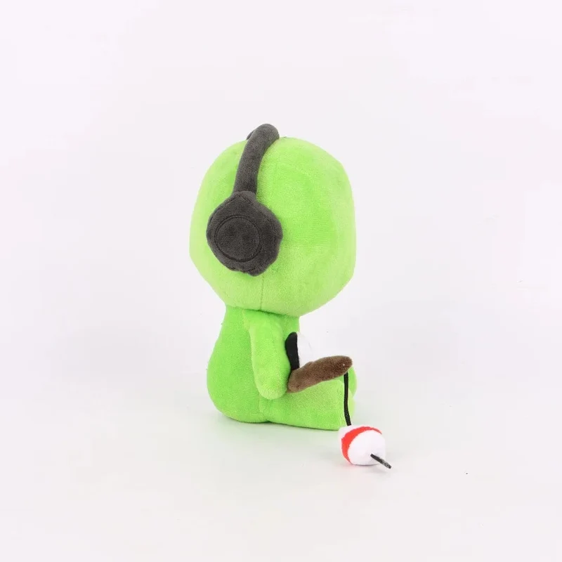 Heißes Youtooz-Plüschtier-Spiel-Cartoon-gefüllte Puppe süßes Alan Becker-Plüschtier Kawaii-Puppen für Kinder-Geburtstagsgeschenke Jungen mögen