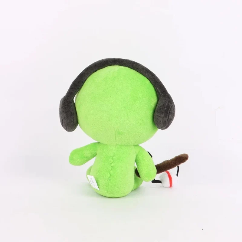 Heißes Youtooz-Plüschtier-Spiel-Cartoon-gefüllte Puppe süßes Alan Becker-Plüschtier Kawaii-Puppen für Kinder-Geburtstagsgeschenke Jungen mögen