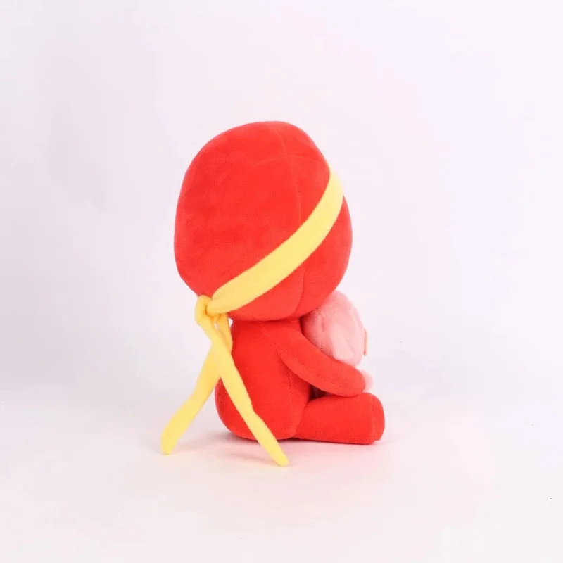 Heißes Youtooz-Plüschtier-Spiel-Cartoon-gefüllte Puppe süßes Alan Becker-Plüschtier Kawaii-Puppen für Kinder-Geburtstagsgeschenke Jungen mögen