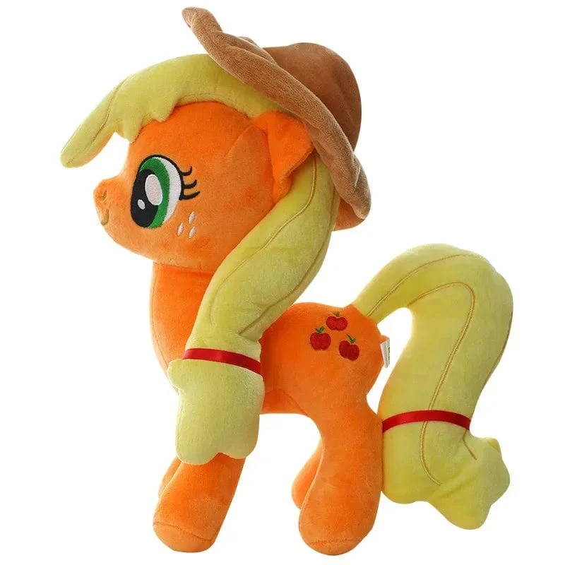 Echtes My Little Pony Plüschtier Universum Prinzessin Mond Prinzessin Albtraum Monat Kran Maschine Anime Plüsch Kinder Geschenk