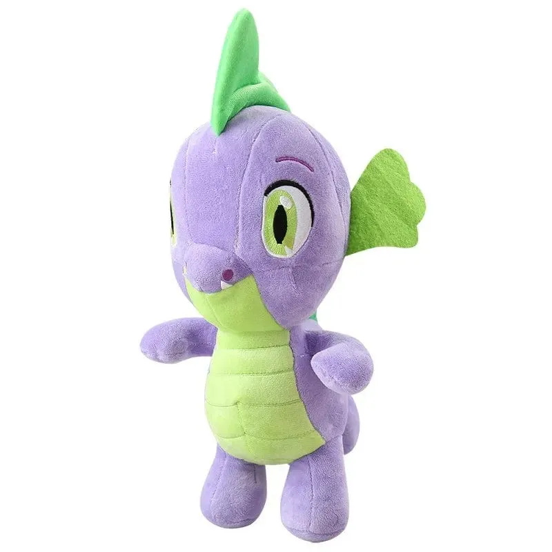 Echtes My Little Pony Plüschtier Universum Prinzessin Mond Prinzessin Albtraum Monat Kran Maschine Anime Plüsch Kinder Geschenk