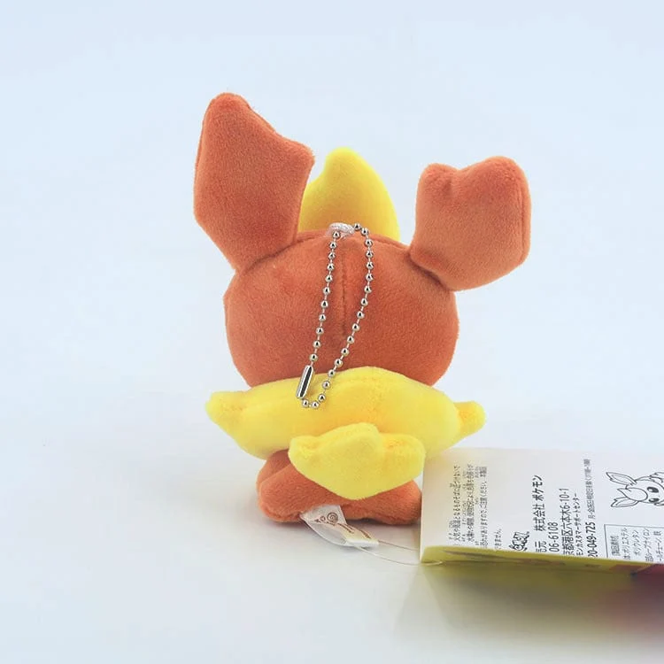 Pokemon Eevee Plüschpuppe Q Version Sylveon Eeveelution Glaceon Leafeon Umbreon Espeon Jolteon Vaporeon Haustier Elfen Geschenk