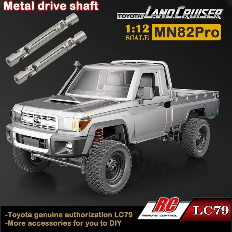 LDRC LD1804 RC Drift Car 1/18 Modell 2.4G 2WD ESP Gyroskop LED-Leuchten Vollmaßstäbliches gesteuertes Modell Kinderauto Spielzeug Geschenke