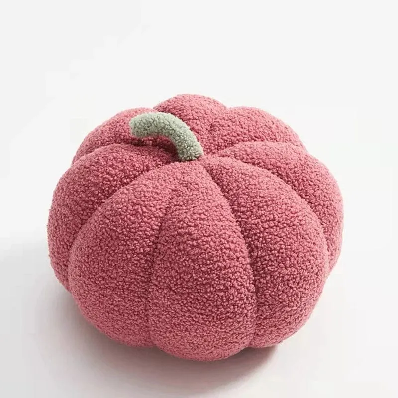 Simulation 18-35cm Kissen Halloween Kürbis Plüsch Spielzeug Pflanze Hohe Qualität Weiche Angefüllte Puppe Geburtstag Kinder Mädchen Geschenke