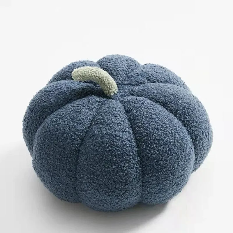 Simulation 18-35cm Kissen Halloween Kürbis Plüsch Spielzeug Pflanze Hohe Qualität Weiche Angefüllte Puppe Geburtstag Kinder Mädchen Geschenke