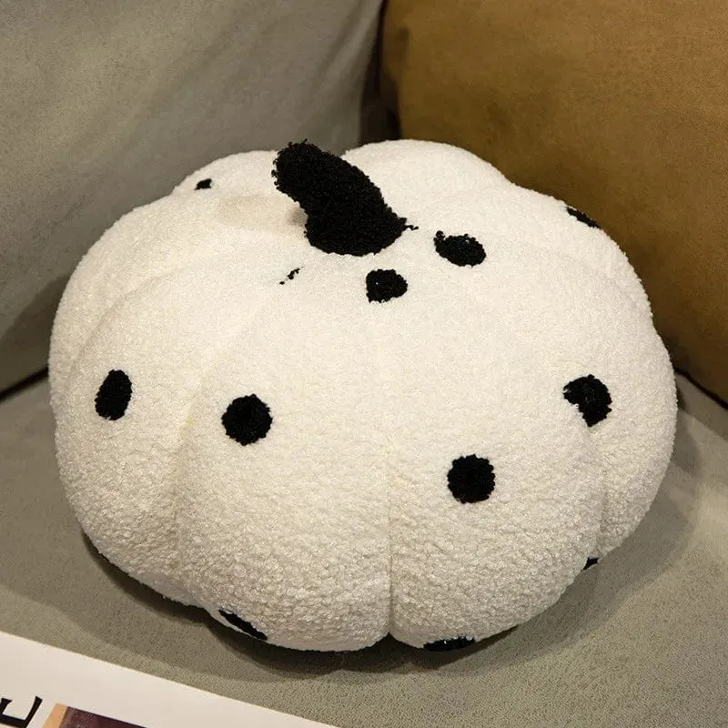 Simulation 18-35cm Kissen Halloween Kürbis Plüsch Spielzeug Pflanze Hohe Qualität Weiche Angefüllte Puppe Geburtstag Kinder Mädchen Geschenke