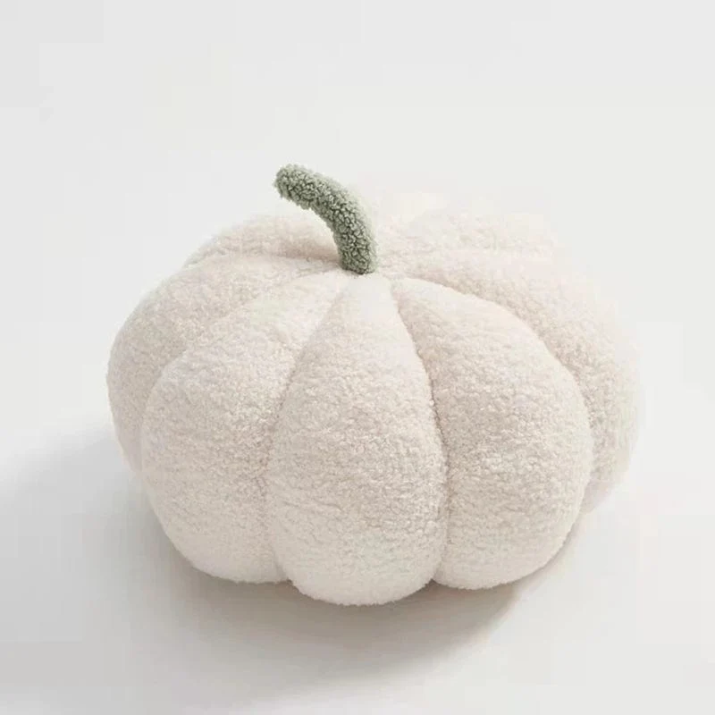 Simulation 18-35cm Kissen Halloween Kürbis Plüsch Spielzeug Pflanze Hohe Qualität Weiche Angefüllte Puppe Geburtstag Kinder Mädchen Geschenke