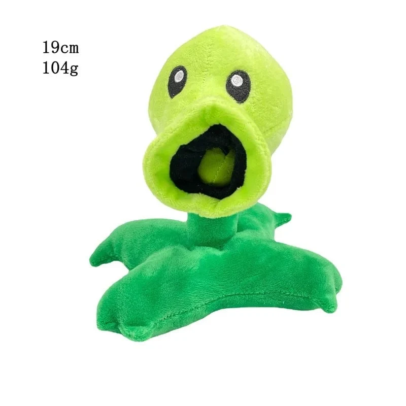 1 Stück Pflanzen vs Zombies Plüschtiere 30 cm PVZ Gargantuar Hüte Piratenente Zombie Plüsch Stofftiere Puppe Stofftier Geschenke für Kinder