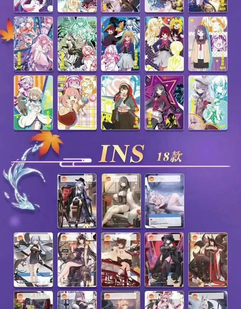 Göttin Geschichte Sammlung Karte 5M08 1m11 Set Anime Spiele Mädchen Party Badeanzug Bikini Booster Box Doujin Spielzeug Und Hobbys Geschenk