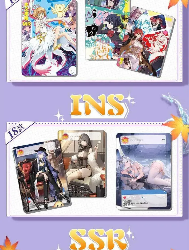 Göttin Geschichte Sammlung Karte 5M08 1m11 Set Anime Spiele Mädchen Party Badeanzug Bikini Booster Box Doujin Spielzeug Und Hobbys Geschenk