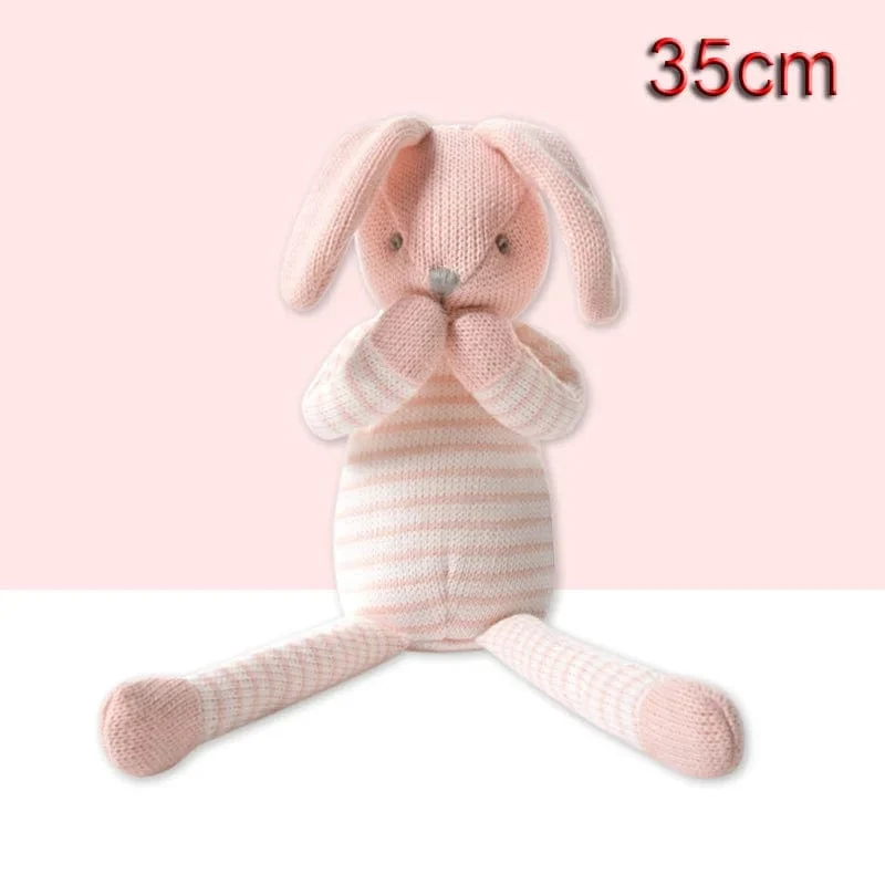 Nordische 50cm Fee Beruhigende Mädchen Puppe Plüsch Spielzeug für Baby Mädchen Schlafen Spielzeug Kinder Geschenk Baby Mädchen Zimmer Dekoration Kinderzimmer Dekor