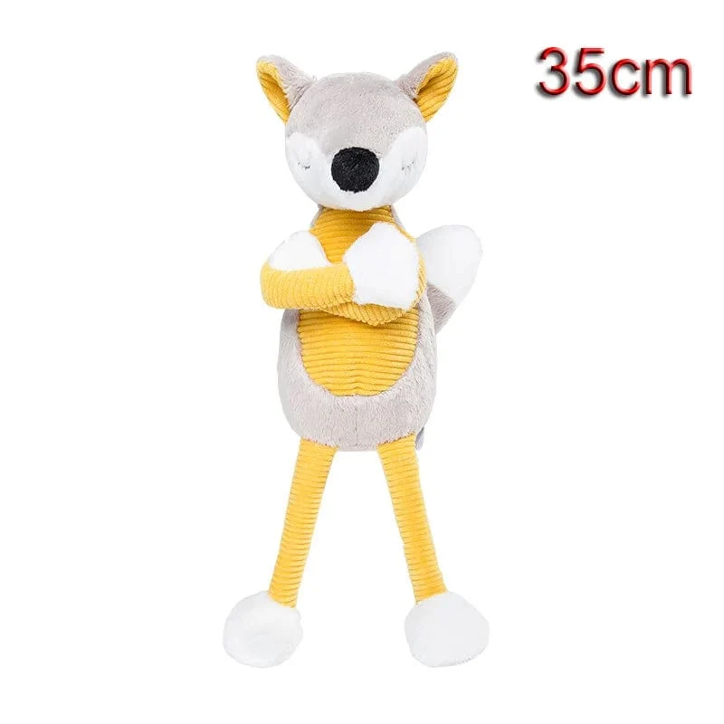 Nordische 50cm Fee Beruhigende Mädchen Puppe Plüsch Spielzeug für Baby Mädchen Schlafen Spielzeug Kinder Geschenk Baby Mädchen Zimmer Dekoration Kinderzimmer Dekor