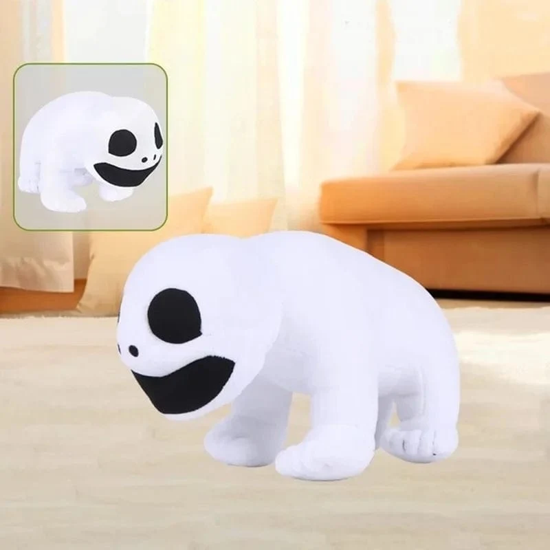 Zoonomaly-Plüschtier, Zoo Guard-Plüsch, Zoonomaly-Puppe, Zoonomaly-Anime-Figur, Stofftier, Plüschkissen, Geschenk für Fans
