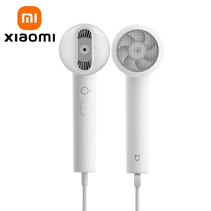 XIAOMI MIJIA Mi Ionic Haartrockner H300 Schnelltrocknender Negativ-Ionen-Haarpflege-Profi für zu Hause 1600W Elektrischer Haartrockner Diffusor