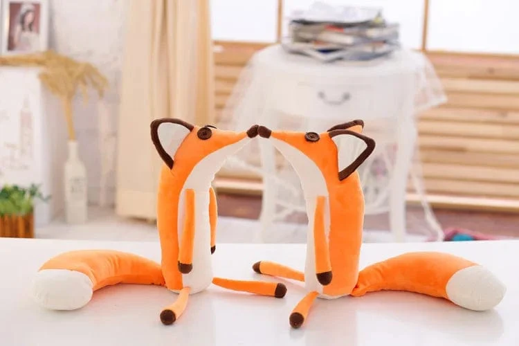 1 stück 60 cm Moive Cartoon Der Kleine Prinz Und Der Fuchs Plüsch Puppe Kuscheltiere Plüsch Bildung Spielzeug Für Babys weihnachtsgeschenke