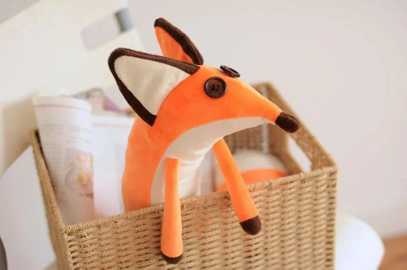 1 stück 60 cm Moive Cartoon Der Kleine Prinz Und Der Fuchs Plüsch Puppe Kuscheltiere Plüsch Bildung Spielzeug Für Babys weihnachtsgeschenke