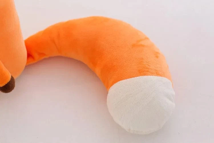 1 stück 60 cm Moive Cartoon Der Kleine Prinz Und Der Fuchs Plüsch Puppe Kuscheltiere Plüsch Bildung Spielzeug Für Babys weihnachtsgeschenke