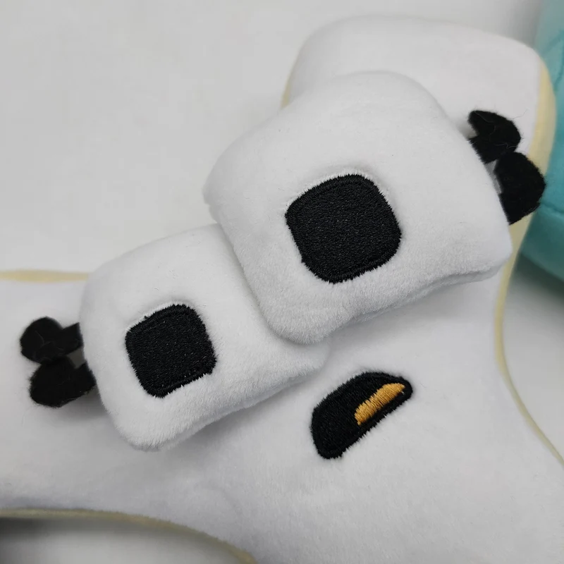 26 stücke Alphabet Lore Plüsch Englisch Brief Stofftier Plushie Puppe Spielzeug Geschenk Für Kinder Kinder Pädagogisches Weihnachten Geschenke