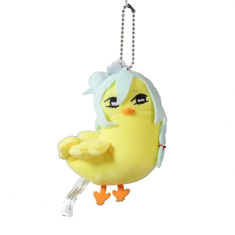 24 Stil 10–15 cm Ensemble Stars Puppe Sakuma Ritsu Sena Izumi Mika Kagehira Stoffpuppen Kawaii Sakuma Plüschtier Geschenk für Kinder