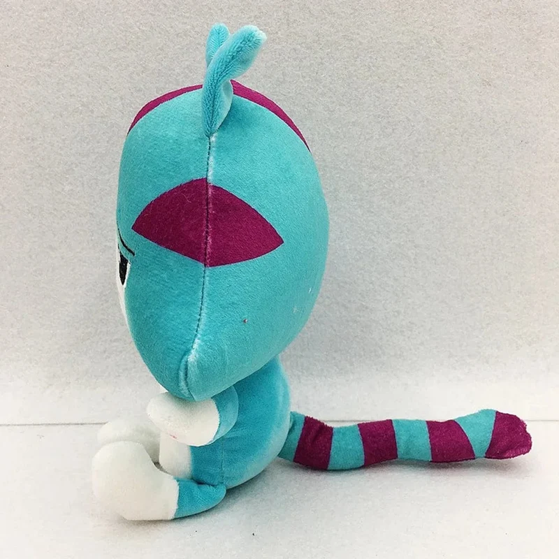 Tiere Plüsch Gabby Puppenhaus Schönes Plüsch Gaby Spielzeug Plüschhaus Katzenpuppe Cartoon Kuscheltiere Meerjungfrau Katze Plüschpuppen Kinder