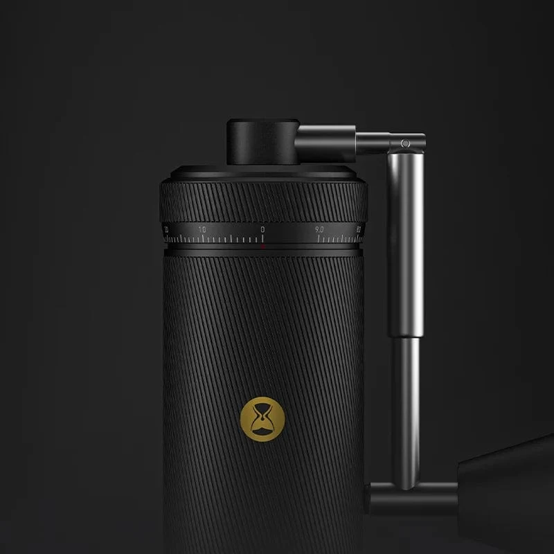 TIMEMORE CHESTNUT S3 Manuelle Kaffeemühle Externe Einstellung 0.015mm/klicken S2C890 Grat Innen Hand Espresso Mühle