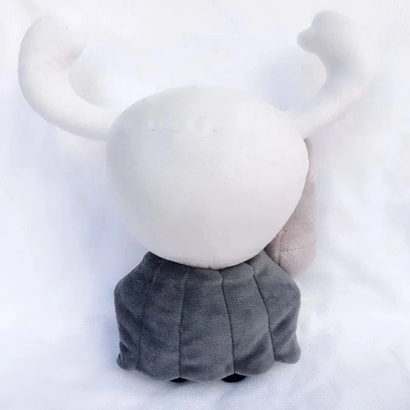 30cm Hollow Knight Plüschtiere Spielfiguren Geist Gefüllte Puppen Kinder Freunde Weihnachten Geburtstag Cosplay Geschenk