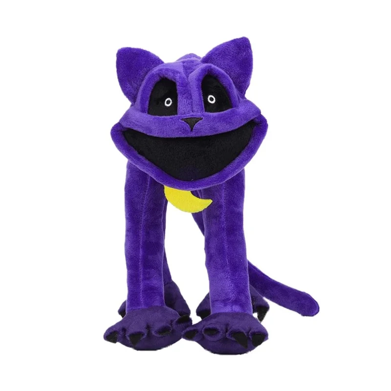 30 cm Nickerchen-Plüsch, lächelnde Tiere, Plüschtier, Hopscotch, Nickerchen, Bearhug, Plüschpuppe, Dekoration, Kawaii, weiches Stofftier für Kinder