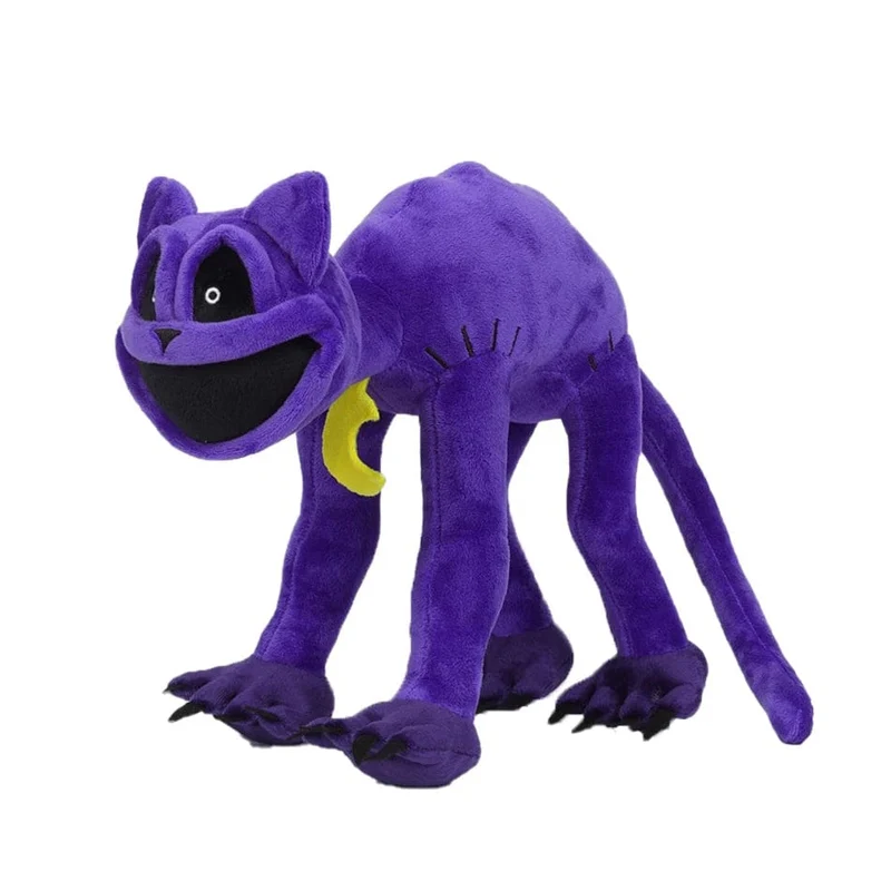 30 cm Nickerchen-Plüsch, lächelnde Tiere, Plüschtier, Hopscotch, Nickerchen, Bearhug, Plüschpuppe, Dekoration, Kawaii, weiches Stofftier für Kinder