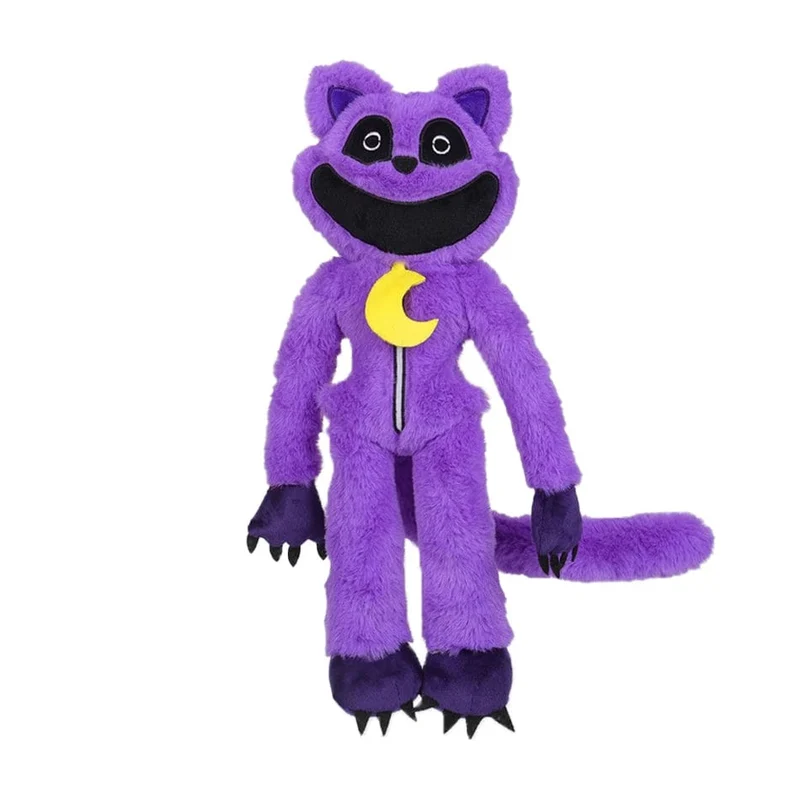 30 cm Nickerchen-Plüsch, lächelnde Tiere, Plüschtier, Hopscotch, Nickerchen, Bearhug, Plüschpuppe, Dekoration, Kawaii, weiches Stofftier für Kinder