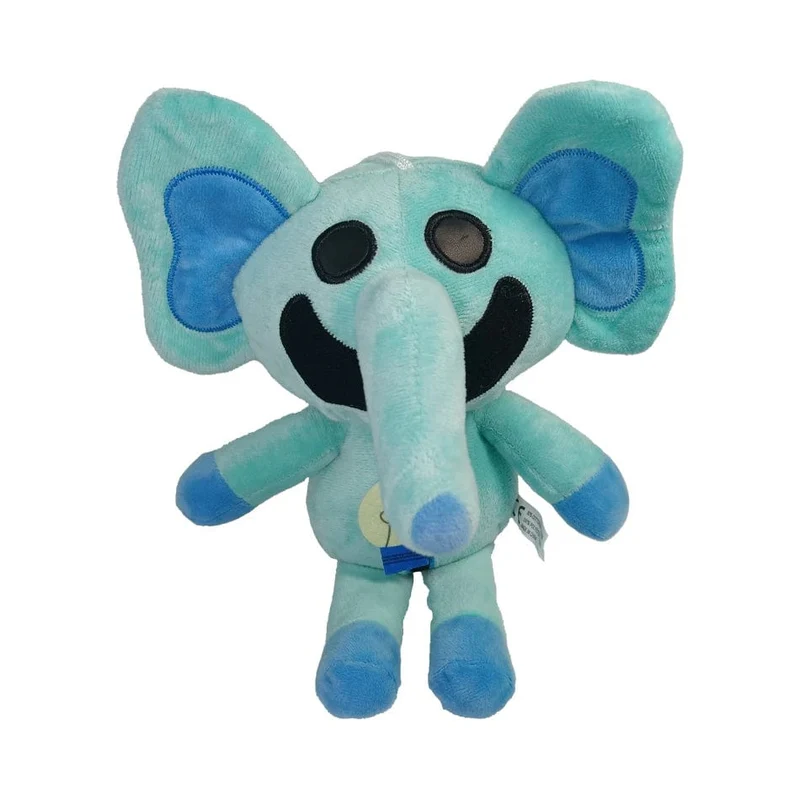 30 cm Nickerchen-Plüsch, lächelnde Tiere, Plüschtier, Hopscotch, Nickerchen, Bearhug, Plüschpuppe, Dekoration, Kawaii, weiches Stofftier für Kinder