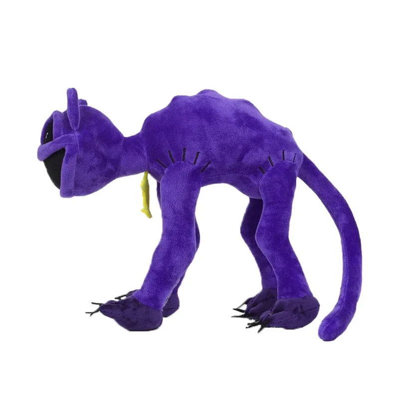 30 cm Nickerchen-Plüsch, lächelnde Tiere, Plüschtier, Hopscotch, Nickerchen, Bearhug, Plüschpuppe, Dekoration, Kawaii, weiches Stofftier für Kinder