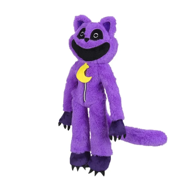 30 cm Nickerchen-Plüsch, lächelnde Tiere, Plüschtier, Hopscotch, Nickerchen, Bearhug, Plüschpuppe, Dekoration, Kawaii, weiches Stofftier für Kinder