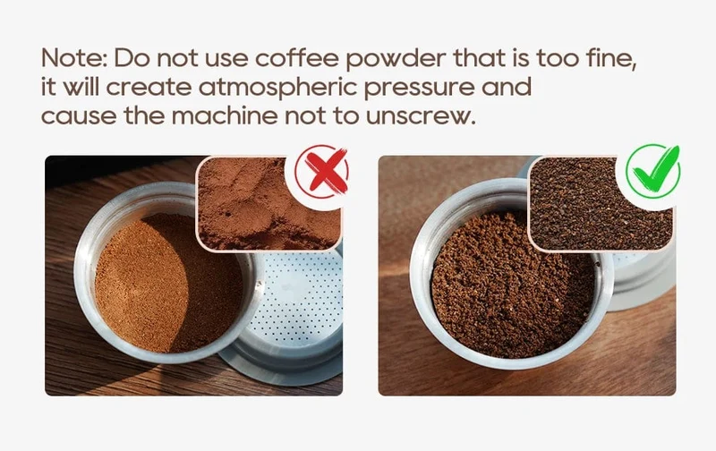 HiBREW Tragbare Kaffeemaschine für Auto und Zuhause, DC12V Espressomaschine passend für Nexpresso Dolce Pod Kapsel Kaffeepulver H4A