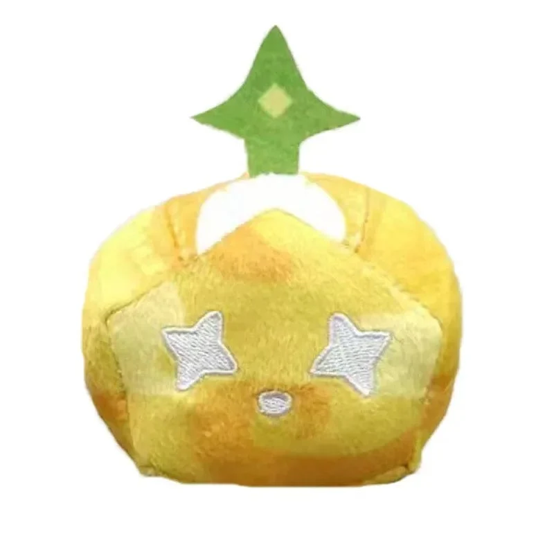11-15 cm Blox Fruits Anime-Spiel Plüschtier Obst Leopardenmuster Box Plüschtier Weiches Plüschfruchtspielzeug Weihnachtsgeschenk für Kinder