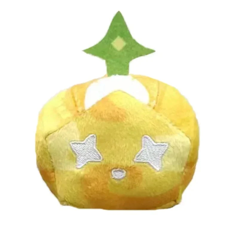 11-15 cm Blox Fruits Anime-Spiel Plüschtier Obst Leopardenmuster Box Plüschtier Weiches Plüschfruchtspielzeug Weihnachtsgeschenk für Kinder
