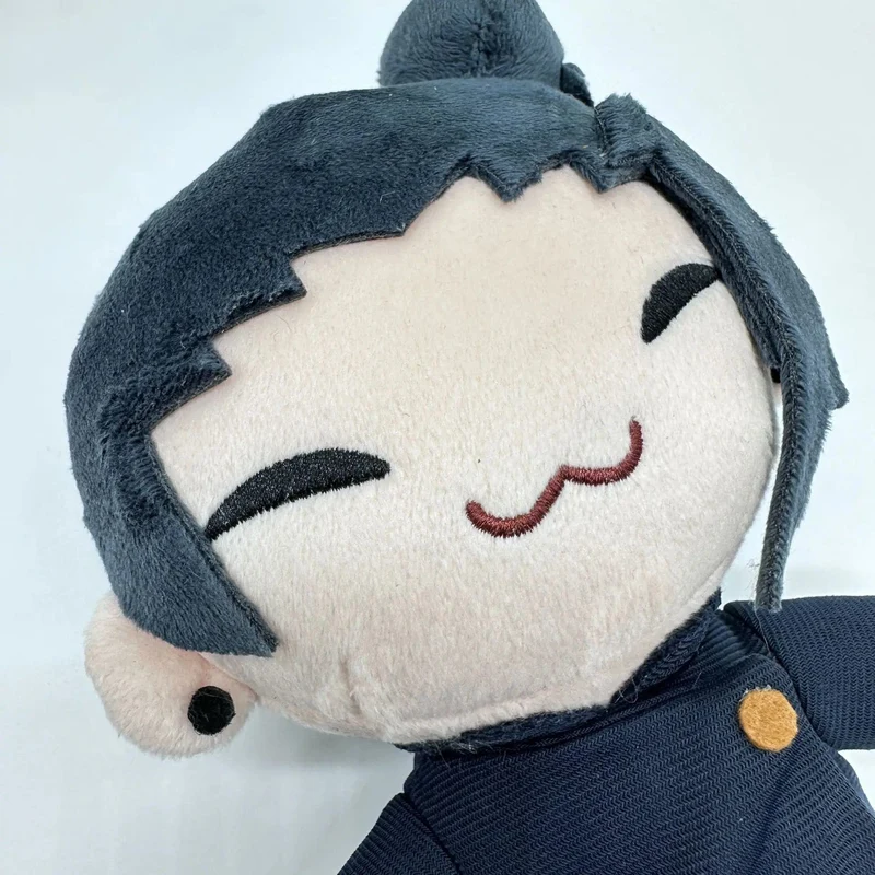 Kuscheltiere & Plüsch Gojo Saturo Geto Suguru Jujutsu Kaisen Plüsch Niedliche weiche Sammlung Requisiten