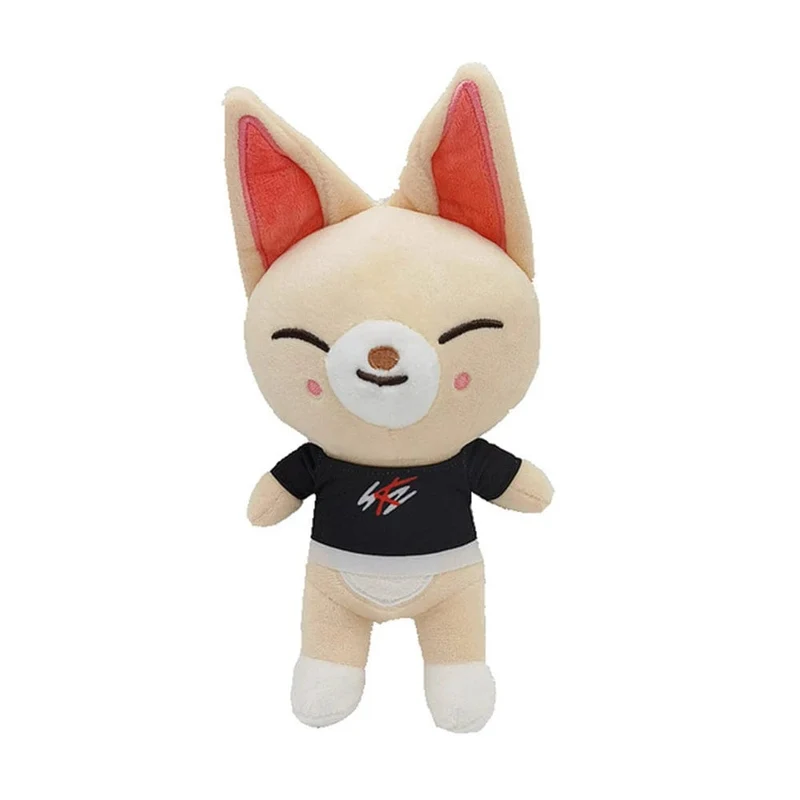 20 cm Dämonentöter Plüschpuppe Tanjirou Nezuko Zenitsu Anime Film Stofftier Kimetsu No Yaiba Spiel Plüschtier Figur Kinder Geschenk
