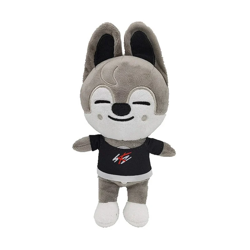 20 cm Dämonentöter Plüschpuppe Tanjirou Nezuko Zenitsu Anime Film Stofftier Kimetsu No Yaiba Spiel Plüschtier Figur Kinder Geschenk