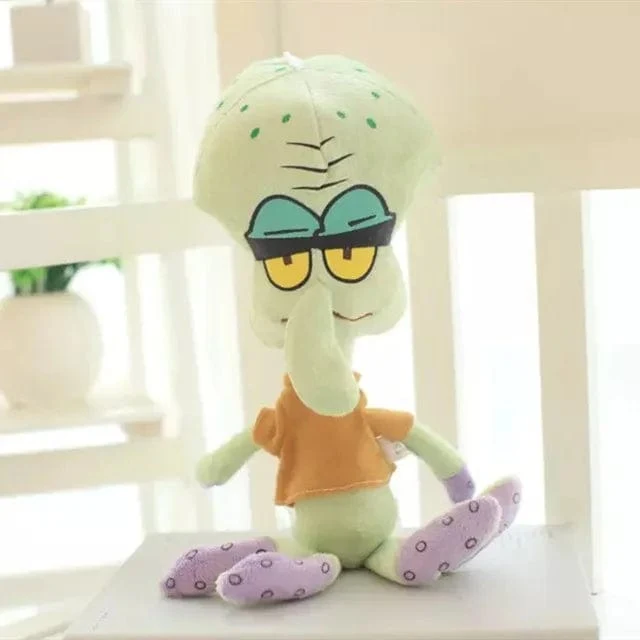 20-30cm Spong Spielzeug Patrick Star Plüsch Spielzeug Weiche Cartoon Tier Puppe Für Kinder Animation Puppen Kinder Geburtstag geschenk